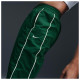 Nike Γυναικείο παντελόνι Windrunner High-Waisted Woven Open-Hem Pants